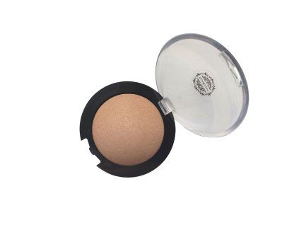 Prirodni pudr Mimosa Dark
