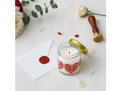 svicka sojova mini s vuni ylang ylang