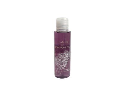 sprchovy gel serik 100 ml