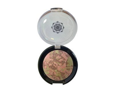 zapekany pudr melange 04