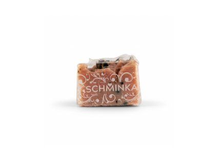 mini mydlo s uhlim