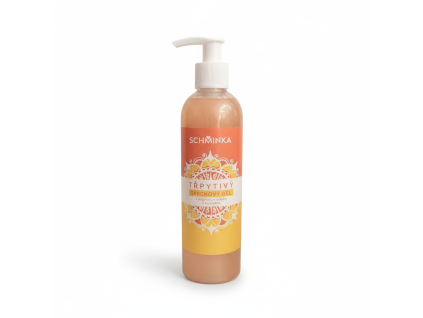 sprchovy gel argan