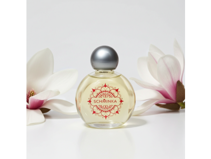 magnolie miniaturni parfem schminka