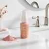 rose beige tonujici hydratacni krem