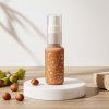 Hazelnut krem na oblicej tonujici schminka