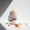 peeling s vlaskymi orechy schminka