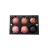 Schminka Paletka očních stínů Summer Joy 6x1,2 g