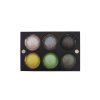 Schminka Paletka očních stínů Spring Energy 6x1,2 g