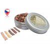 Tonovaci Pletove Perly Schminka Bronzer