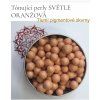 Perly pro Tonovani Pleti Odstin Svetle Oranzova 2