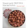 Tonujici Pletove Perly Odstin Trpytiva Terakota