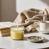 amber sojova svicka 180ml