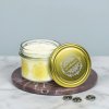 amber sojova svicka schminka 180 ml