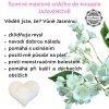 sumive maslove srdicko do koupele oprava