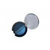 schminka ocni stiny wet dry trio 06 tmave modra s blankytnou modrou