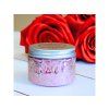 sprchová šlehačka rose oud google