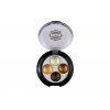 Paleta Ocnich Stinu Gold Hneda 4